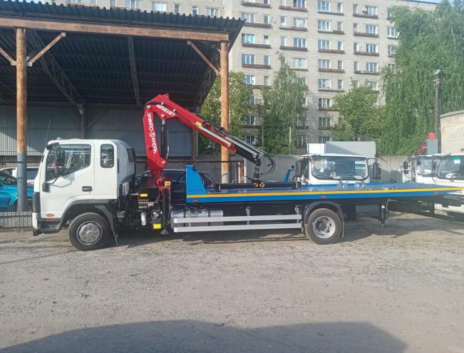 JAC  N120